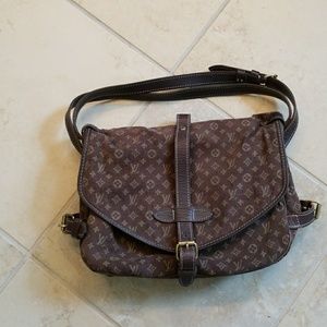 PRICE DROP• LV * HTF * Convertible Bag